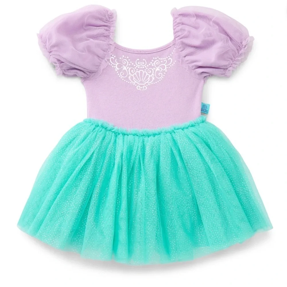 Disney charming dress